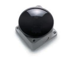 Bol Drukknop poort open pulsgever.Art. 0801  (QU)