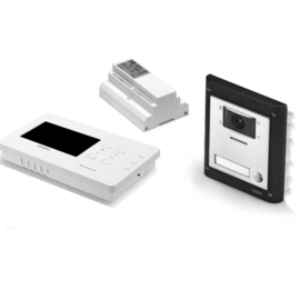 Videokit 2dr inbouw 4k / 6K4 Art nr. VPK46422  (NE)