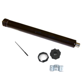 Suno 59S80 buismotor 80Nm 59mm Art nr. 100366  (SE)