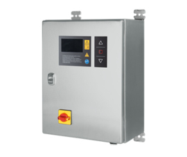 TST FUF2-FSGH frequentiebesturing snelloopd. 2,2kW Art nr. 105452  (SE)