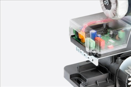 Sommer STArter S3+ kit 24V met Pearl Vibe zender Art nr. 105611 (SE)