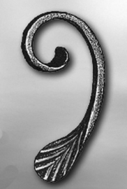 J0602L~~KRUL 60MM. LINKS