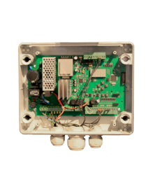 Autogard Besturing slagboom FQ AG900F Art nr. 105302  (SE)