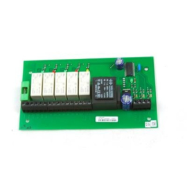 Sommer Stuurprint verkeerslichten voor Marathon Tiga Art nr. 101646 (SE)