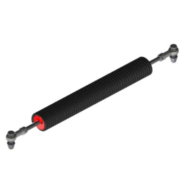 Roger  SP72/01 Veer 72mm t.b.v. boomlengte tot 4m  (HO)