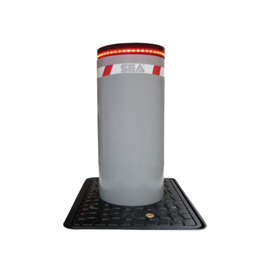 SEA bollard BLOCK 600 ELV Art nr. PAS150  (NE)