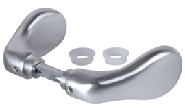 3006C~~P00005241 - Aluminium krukpaar met 60mm krukstift