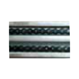 SEA Rail 2x1.75m met ketting voor Corona RPI. Art nr. BTS013  (NE)