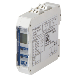 667061~~DEA LOOP 230/1Lusdetectie, 1 kanaal