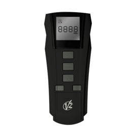 V2 Personal Pass zender 99 Kanalen Art nr. PAP099  (NE)