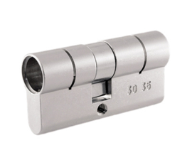 XPR 30/30 omkeerbare cilinder Art nr. ACP112  (NE)