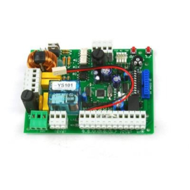 Sommer S101 stuurprint voor Star2E Art nr. 103253 (SE)