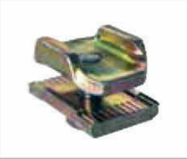 RIB PRINCE extra eindeloop. Art nr. BRA045S  (NE)