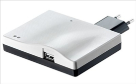 Sommer SOMweb Smart Home interface Art nr. 104706 (SE)