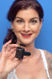 10x Kijzer Z05 4 kanaals zender. Auto Charger Afstandsbediening Vaste Code En Rolling Code 433 Mhz 433,92 868 Mhz Afstandsbediening Multi-frequentie Afstandsbediening.Art. 3005  €32,95  (QU)