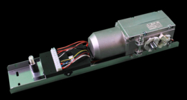 Sommer AXIS-S aandrijfeenheid zonder besturing Art nr. 105317 (SE)