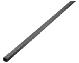 12.244.02~~EURO GEHAMERDE STAVEN