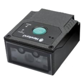 2D barcode - QR code scanner, inclusief voeding, dient ingebouwd te worden Art nr. ACC430L  (NE)