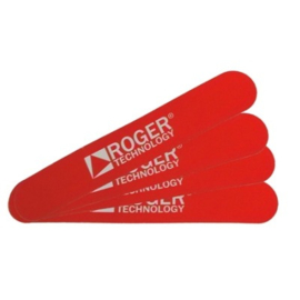 Roger R99/BASB20 Set reflecterende stikkers (20)  (HO)