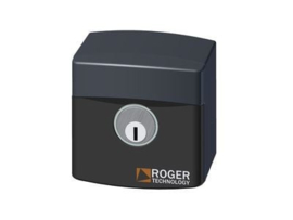 ROGER sleutelschakelaar  (HO)