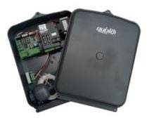 2x Lege Quiko aansluit doos. (QU)