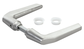 3006M-H~~P00006213 - Krukpaar in aluminium-krukstift vierkant 8mm -120mm