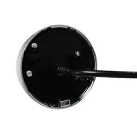 10x Codeclavier Kijzer -SK07 rond RVS Vandaalbestendig en weerbestendig. IP 67, dus werkt zelfs onder water. Art. 0225  €78,95 p/st. (QU)