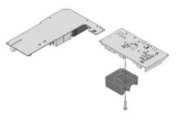 Sommer Set besturingen Base+/Pro+ S9060  (SE)