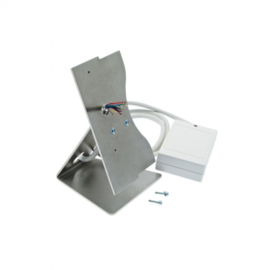 VIDEX  Tafelsteun voor parlofoon Kristallo Art nr. VKA038  (NE)