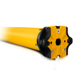 Kit 50Nm buis 60 met ingebouwde ontvanger Art nr. ARB051  (NE)