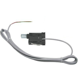 Sommer Eindstuk voor gescheiden montage Art nr. 104523 (SE)