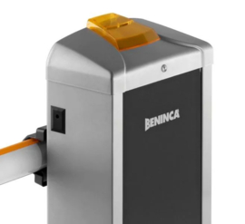 Slagboominstallatie Beninca EVA.5  (PO)