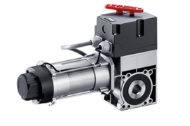 Sommer GIGAsedo 018.140 DXET0 opsteekaandrijving Art nr. 103904  (SE)