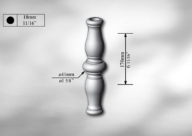 EG718~~STALEN SIERHULS