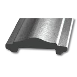 MC305~~L=3000MM - HANDGREEP 44 X 14MM