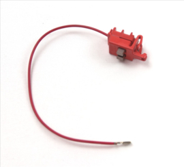 Sommer Sleepcontact met 2 koolborstels Art nr. 104218 (SE)