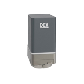 628050~~DEA Draaipoortmotor GEKO X