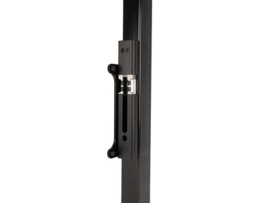Electrische slotvanger Emissa opbouw voor Fifty- en sixtylock Art. nr. MODULECSFE9005 prijs per Stuk(s) excl. BTW