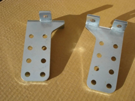 QUIKO MONTAGE BEUGELS TYPE 10 EXTRA LANG. 2x Art. 0303  (QU)