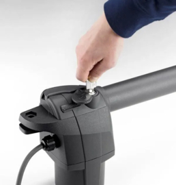 Poortopener Beninca BILL50M SX  (PO)