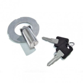 Ditec slot 6LUXSER  (HO)