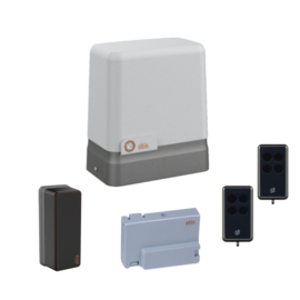 V2 Able Schuifpoort KIT ABLE-SL-S800 Art nr. KIT931  (NE)