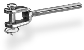 44920~~VORK MET BUITENDRAAD-M5-LD
