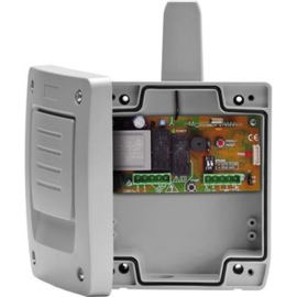 Roller-868 besturing voor 1 motor 230 V Art nr. 102868  (SE)