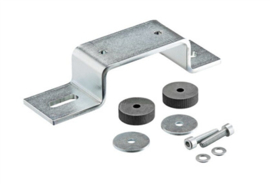 Sommer Montagebeugel voor GIGA-aandrijvingen tot 140Nm Art nr. 105455  (SE)