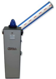 SEA Slagboom / SPRINT 230V Art nr. BAS301  (NE)