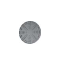 Vektor bollard Veiligheidskop Art nr. PAR540  (NE)