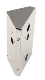 Bircher Muur bevestigingssteun voor ProAccess sensor 12-24V DC  (PO)
