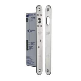 nesto Pistonslot spanningsloos LOS 12VDC/24VDC Art nr. ELS461  (NE)