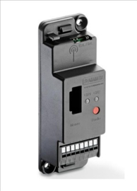 Sommer SOMcom2.1 RX09-2-1-868 ontvanger/repeater 868MHz Art nr. 105405  (SE)